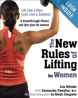 Illustration for article titled Gearing up for a new workout program + activity sharing (and caring?)